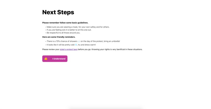 Rise Up – screenshot 3