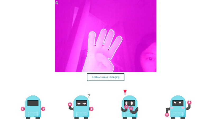 FingerPaint.io – screenshot 6