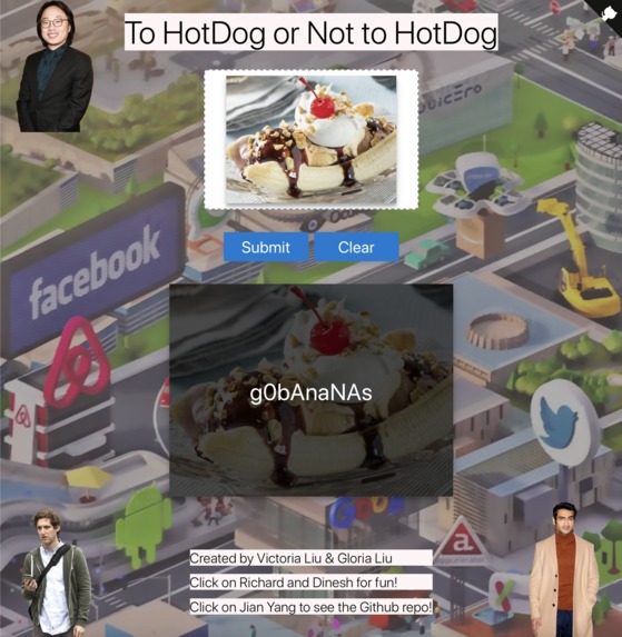 Seefood Classifier 2.0 – screenshot 3