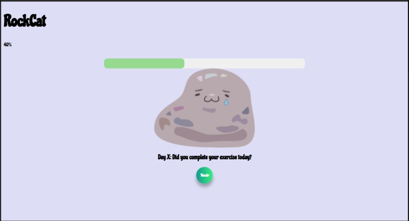 RockCat – screenshot 1