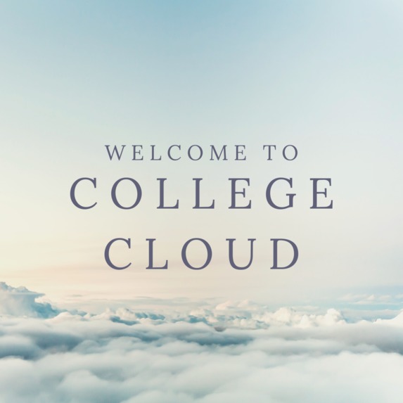 college-cloud – screenshot 1