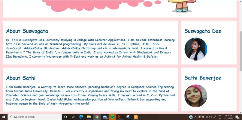 Personal Health Assistant - Ava – screenshot 3