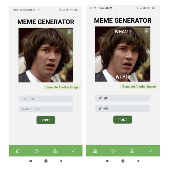 Happy-Birds(Mental Health App) – screenshot 6
