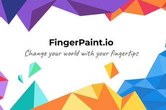 FingerPaint.io