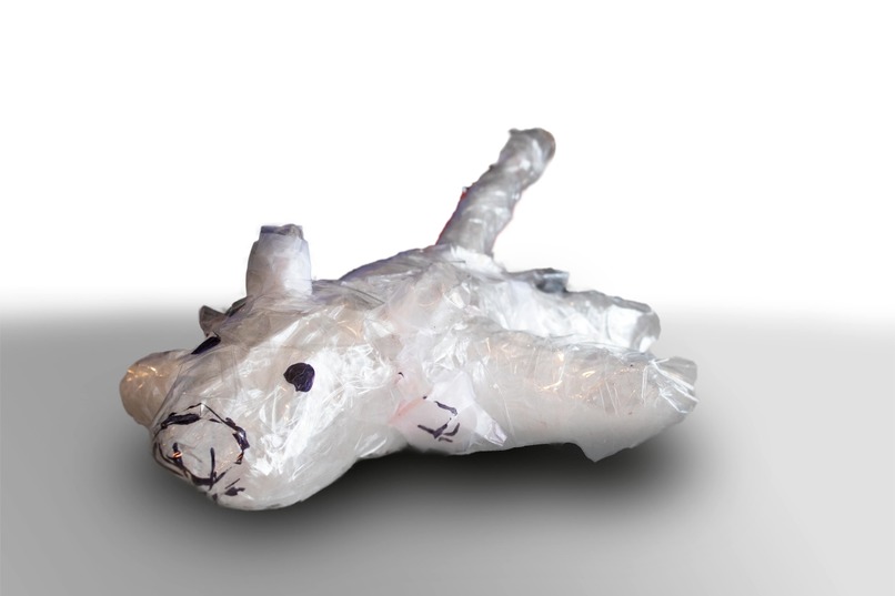 Plastic friends – screenshot 1