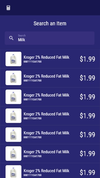 Expen! – screenshot 5