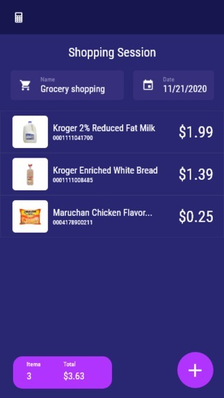 Expen! – screenshot 6