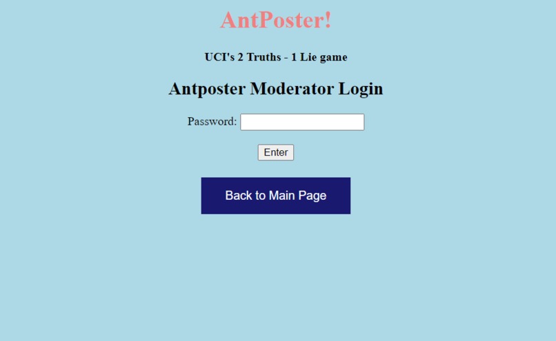 AntPoster – screenshot 3
