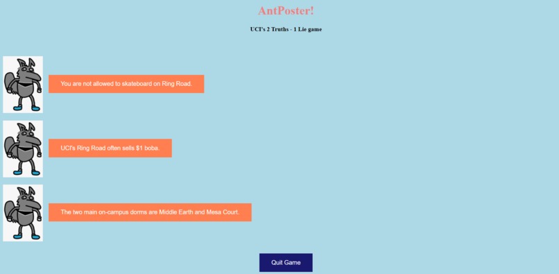 AntPoster – screenshot 4