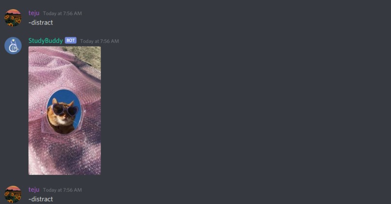 Sophi - Personal Study Buddy – screenshot 2