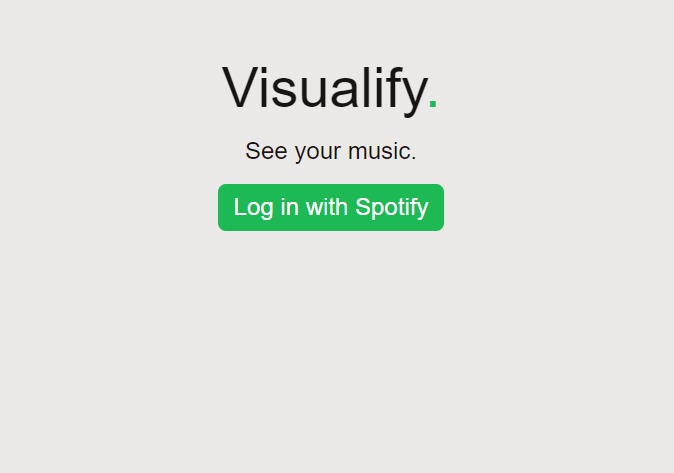 Visualify – screenshot 1