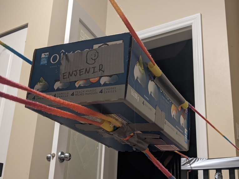 BOKS by ENJENIR – screenshot 2