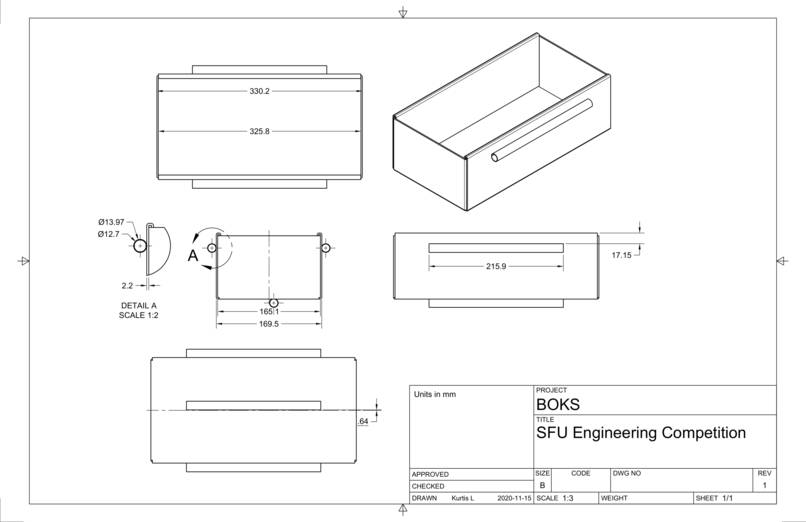 BOKS by ENJENIR – screenshot 1