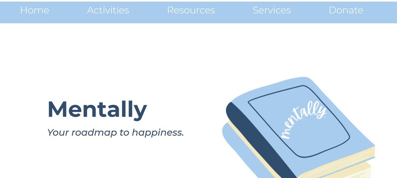 Mentally – screenshot 1