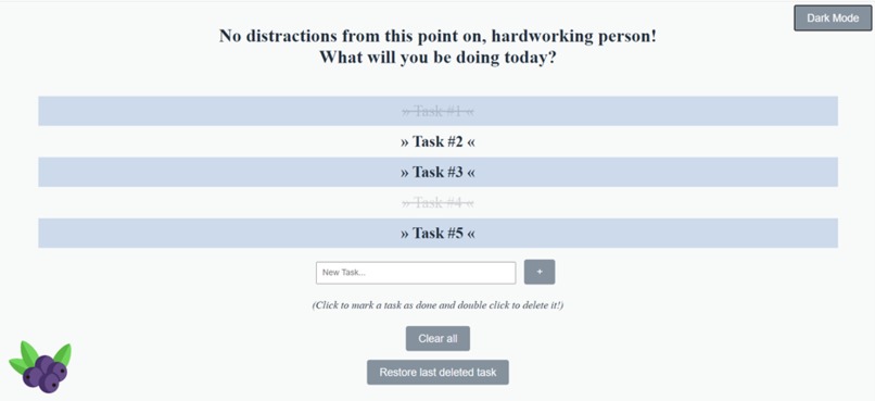 Açaí – screenshot 2
