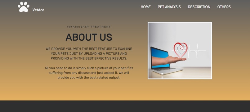 Vet Expert – screenshot 4