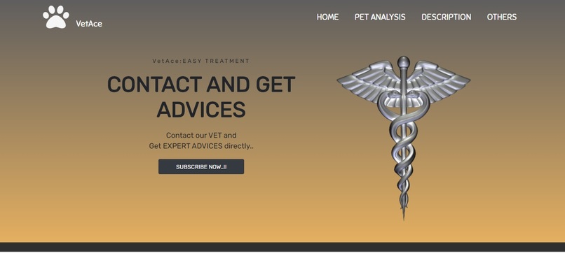 Vet Expert – screenshot 6