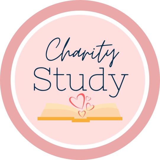 Charity Study – screenshot 1
