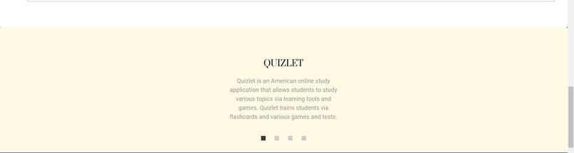 United To Help – screenshot 6