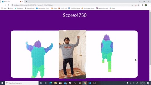 Wiggl - It's time to get loose – screenshot 1