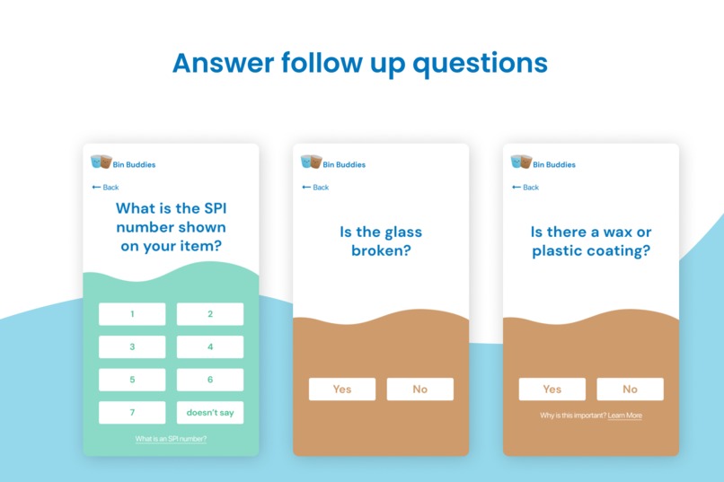 Bin Buddies – screenshot 4