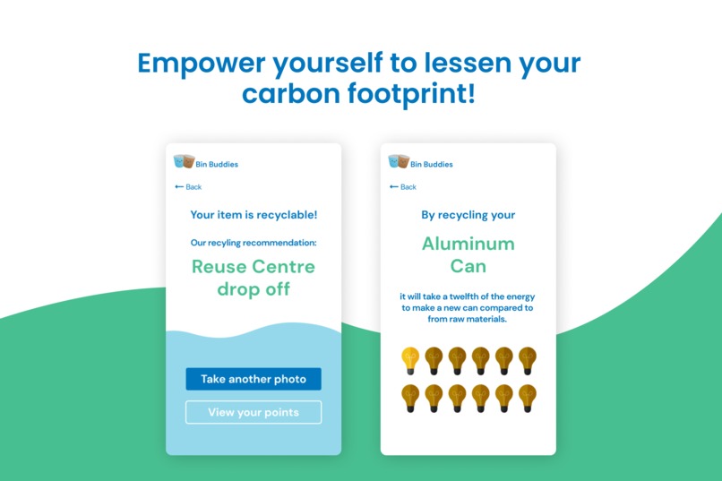 Bin Buddies – screenshot 5