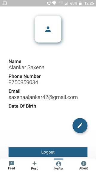 DasAvatar – screenshot 3