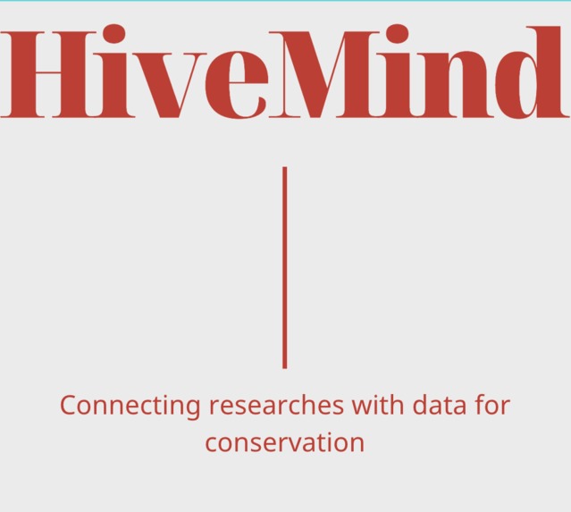 HiveMind – screenshot 1