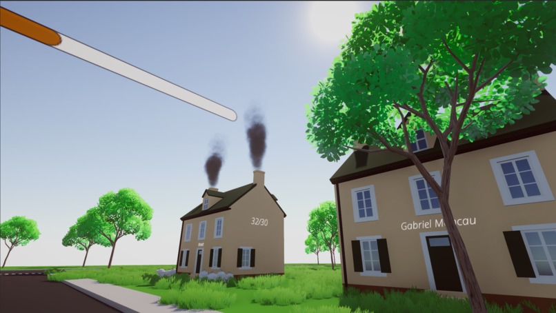 Terra Nova – screenshot 1
