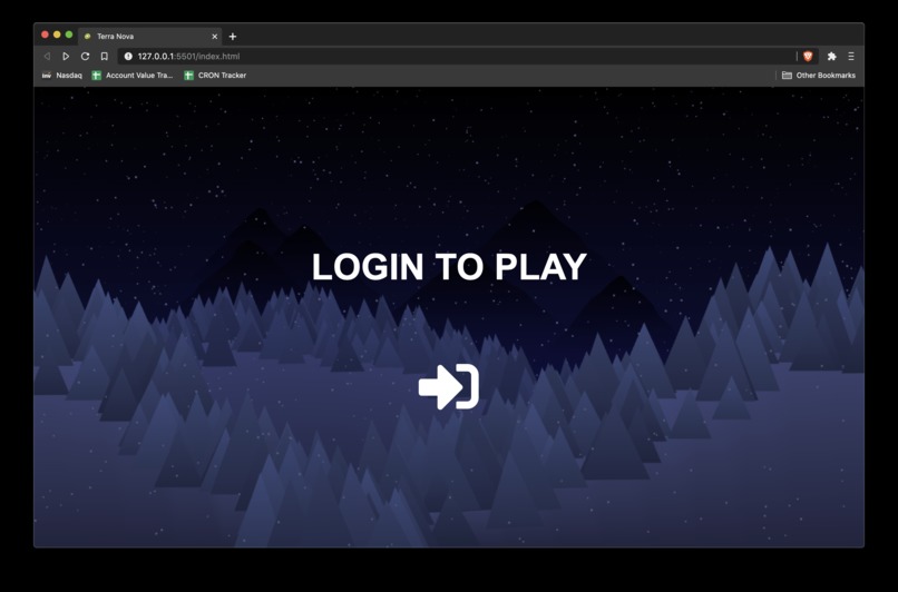 Terra Nova – screenshot 4