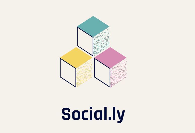 Social.ly – screenshot 1