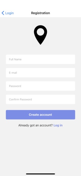 Spots – screenshot 2