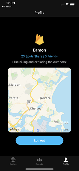 Spots – screenshot 4