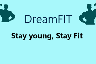 DreamFIT