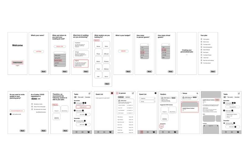 Marrygold – screenshot 1