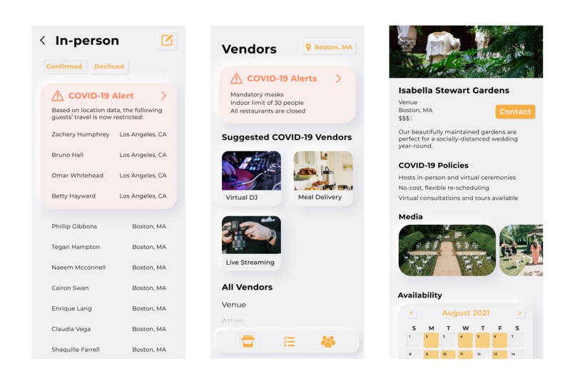Marrygold – screenshot 2