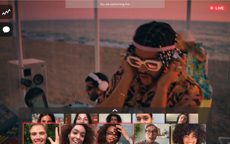 HomeStage – screenshot 2