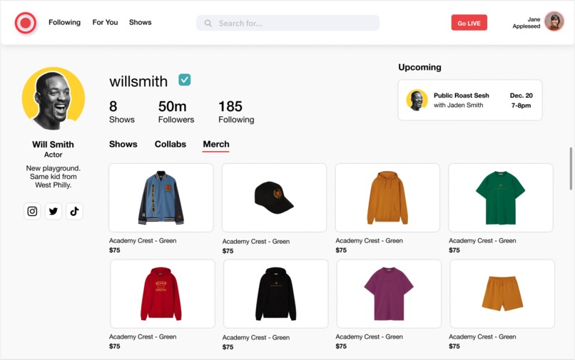 HomeStage – screenshot 3