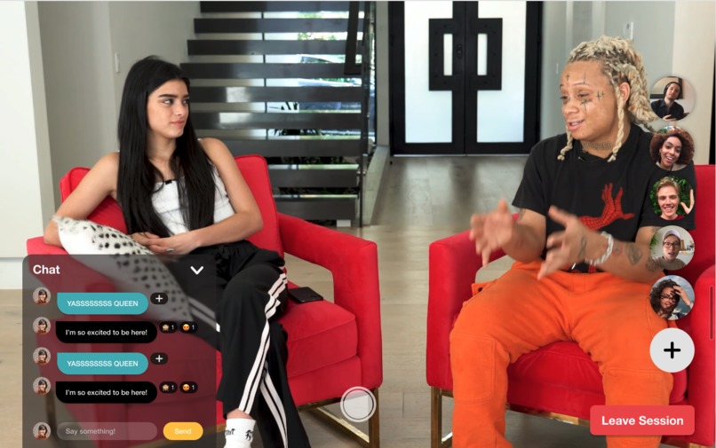 HomeStage – screenshot 4