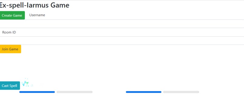 Ex-spell-Iarmus – screenshot 2