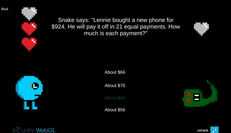 ERPG – screenshot 2