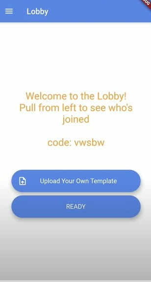 Meme-battle – screenshot 2