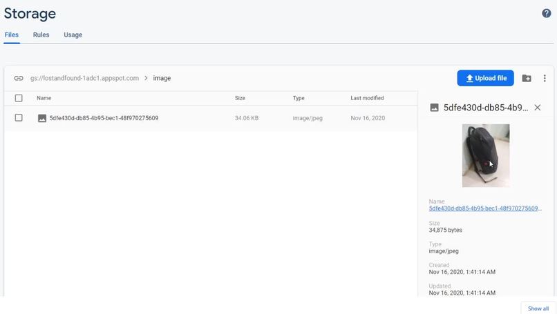 Hope – screenshot 1