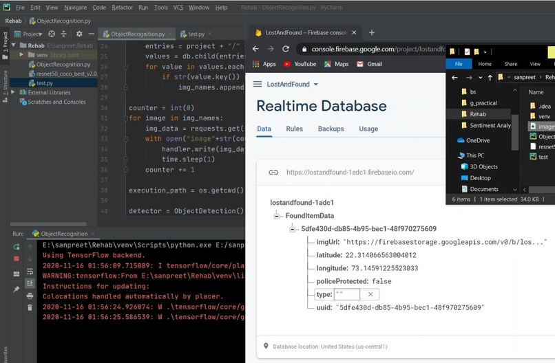 Hope – screenshot 3
