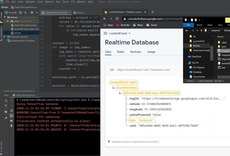 Hope – screenshot 4