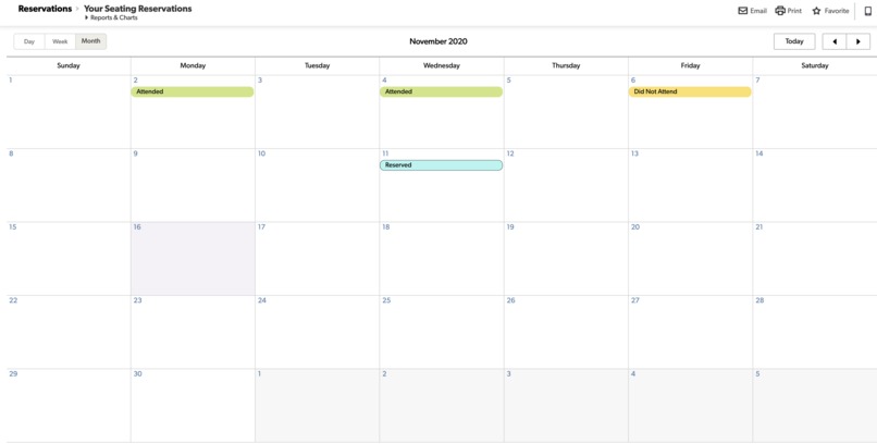 Cerebro ELM – screenshot 3