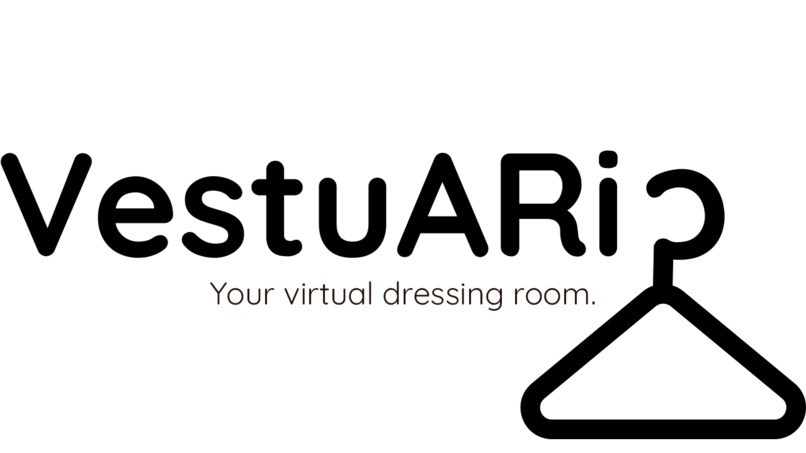 VestuAR.io – screenshot 1