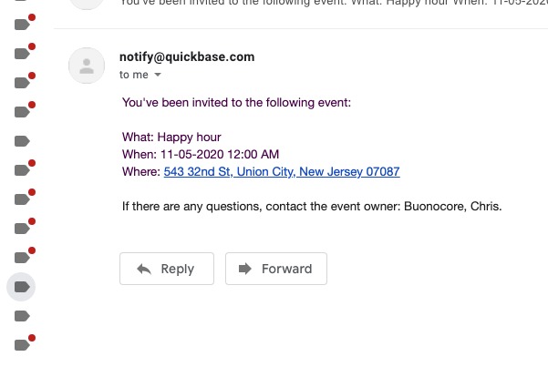 SocialQB – screenshot 6