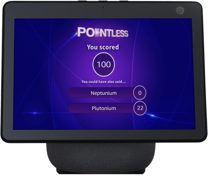 Pointless – screenshot 3