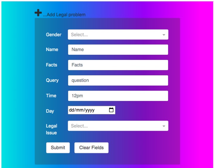 CaseMeet – screenshot 1